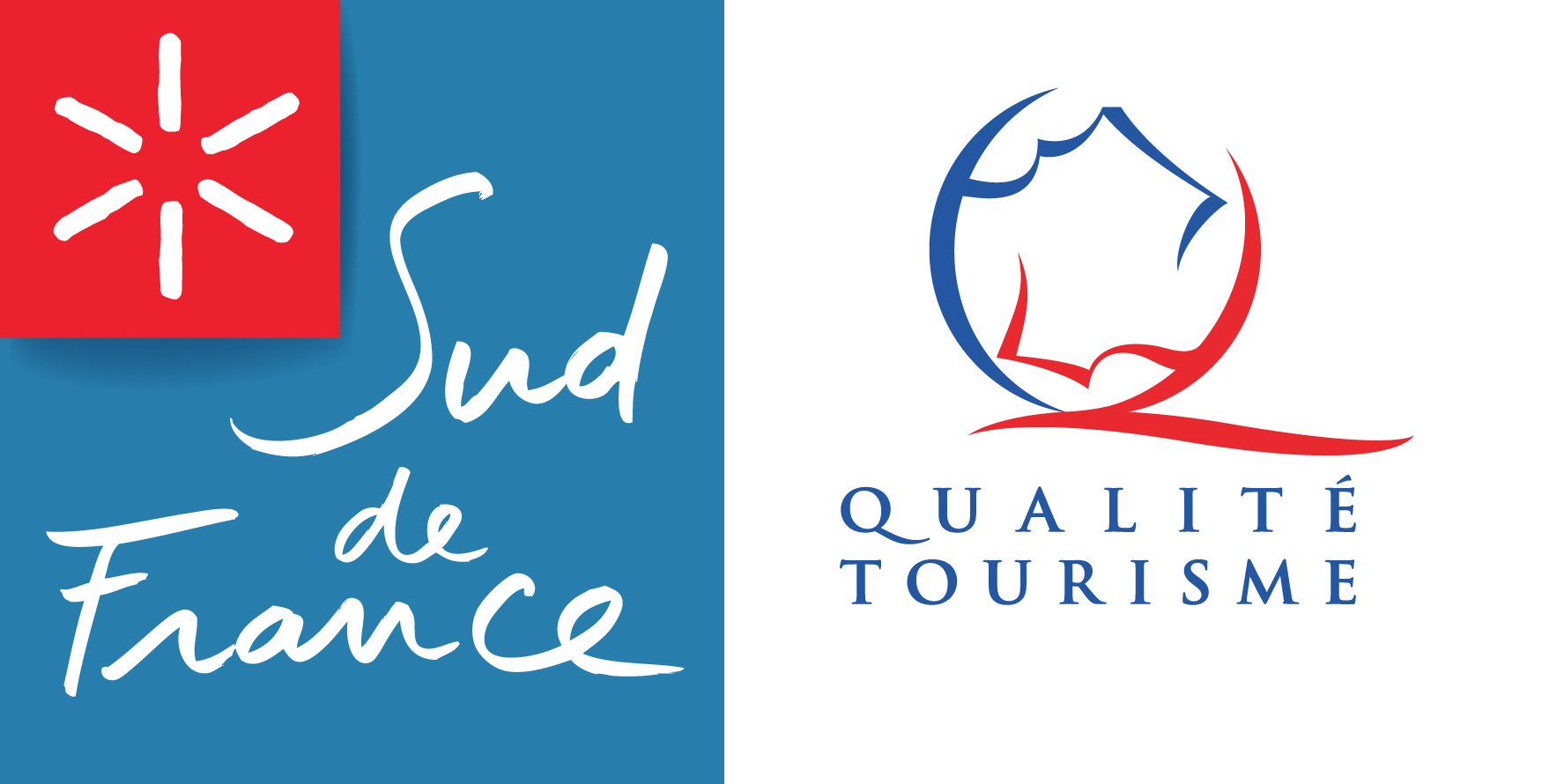 Qualification 2017 Sud de France with 97%
